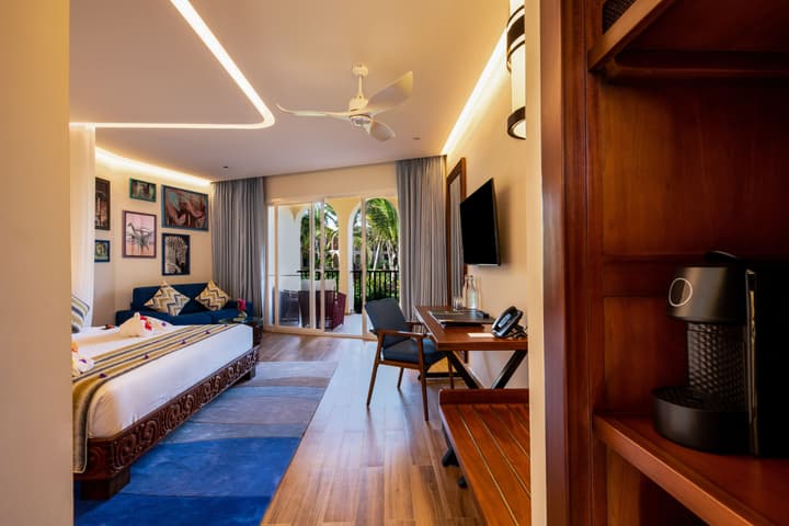The Mora Zanzibar - Luxury All Inclusive