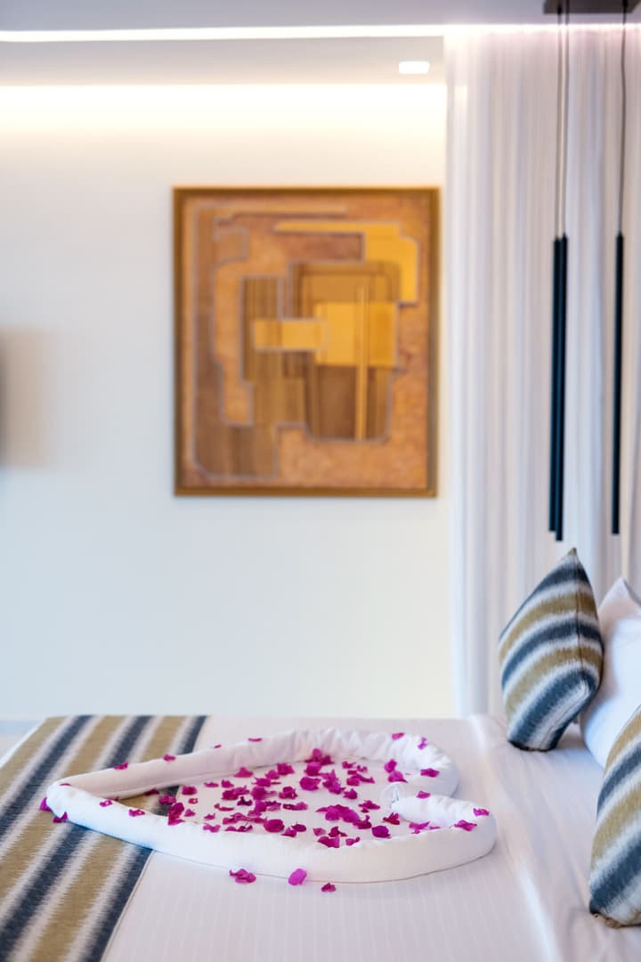 The Mora Zanzibar - Luxury All Inclusive