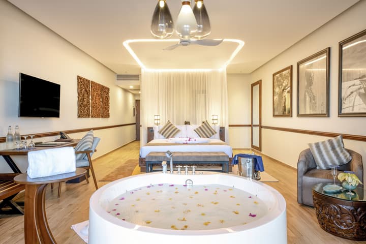 The Mora Zanzibar - Luxury All Inclusive