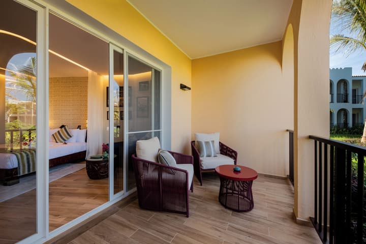 The Mora Zanzibar - Luxury All Inclusive