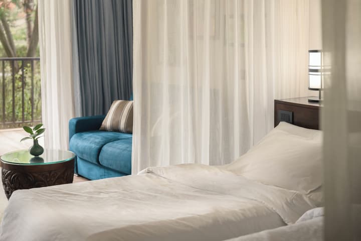 The Mora Zanzibar - Luxury All Inclusive