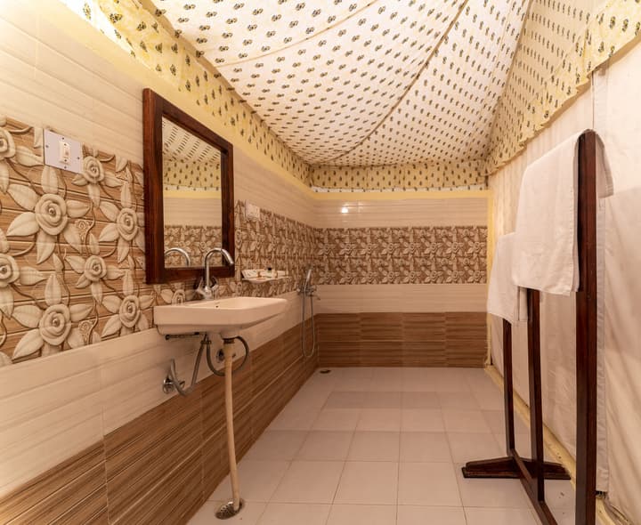 Ranthambore Tiger Resort by Park Tree