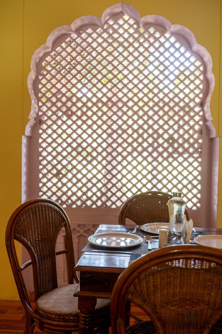 Ranthambore Tiger Resort by Park Tree