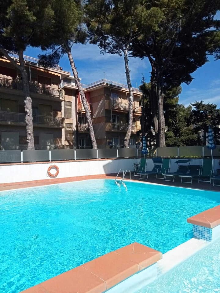 Hotel Diano Marina Mhotelsgroup