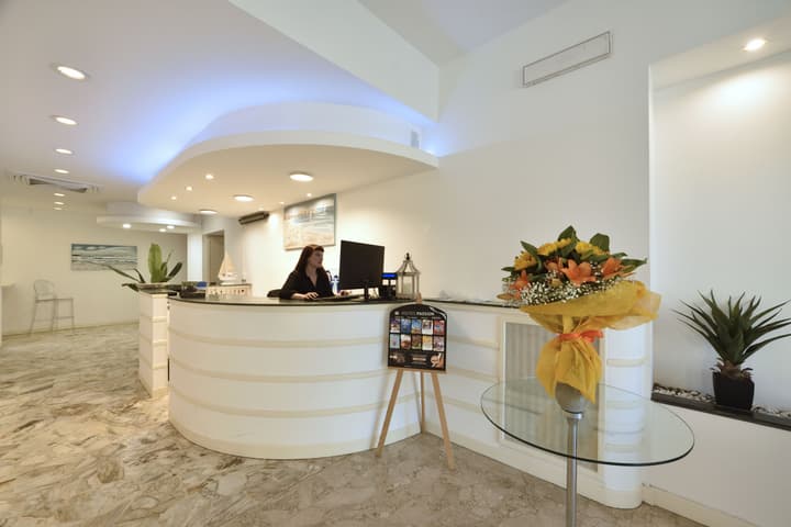 Hotel Diano Marina Mhotelsgroup