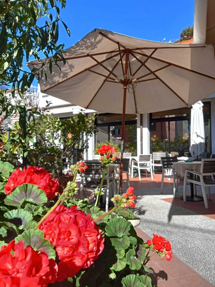 Hotel Diano Marina Mhotelsgroup
