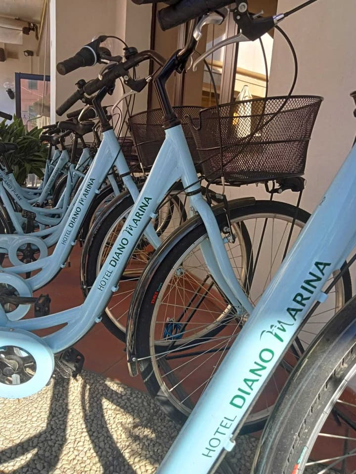 Hotel Diano Marina Mhotelsgroup