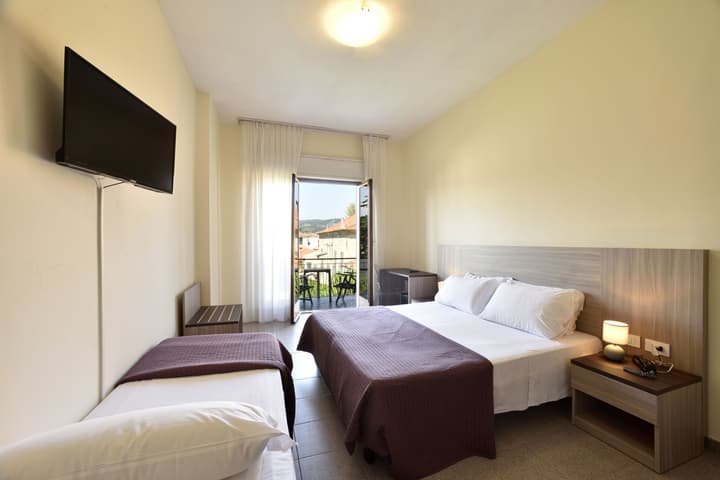 Hotel Diano Marina Mhotelsgroup