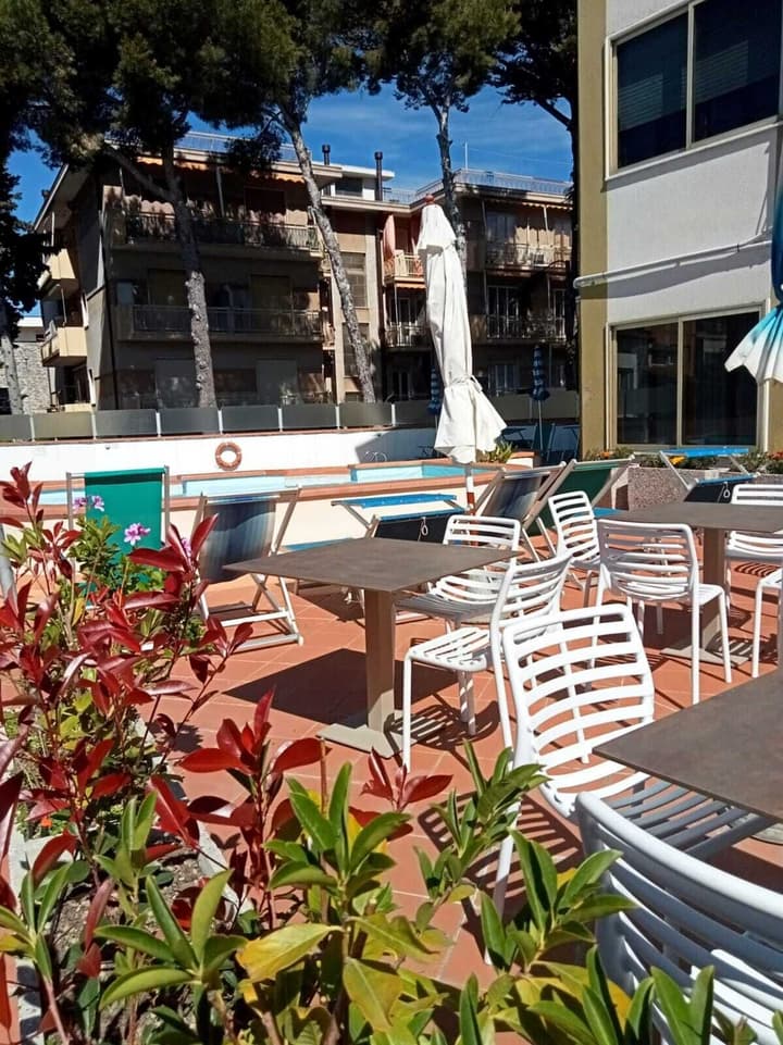 Hotel Diano Marina Mhotelsgroup