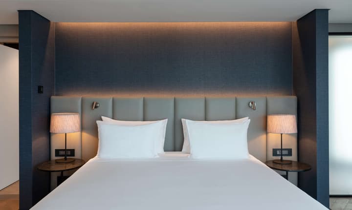 Radisson Blu Hotel, Durban Umhlanga