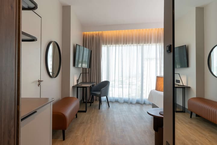 Radisson Blu Hotel, Durban Umhlanga
