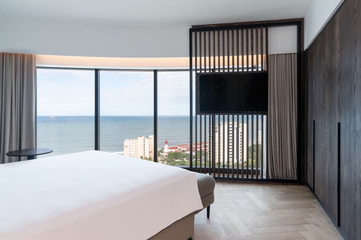 Radisson Blu Hotel, Durban Umhlanga