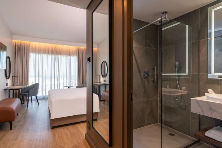 Radisson Blu Hotel, Durban Umhlanga
