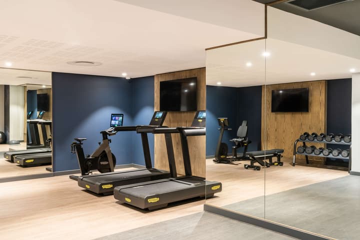Radisson Blu Hotel, Durban Umhlanga