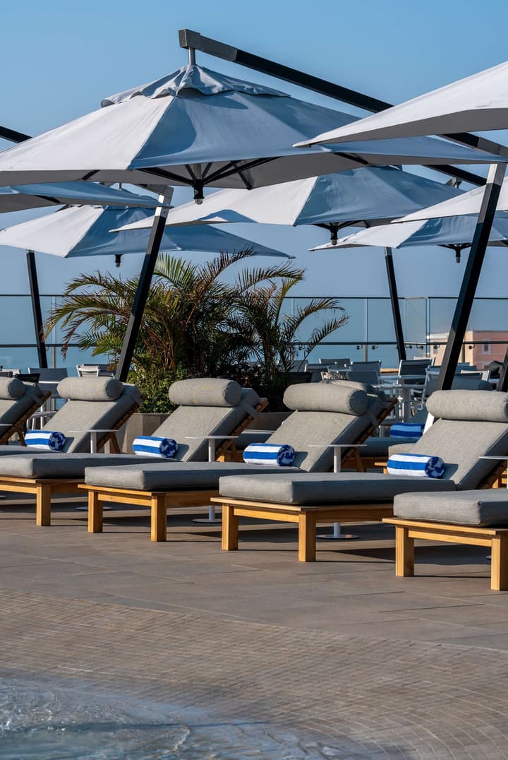 Radisson Blu Hotel, Durban Umhlanga