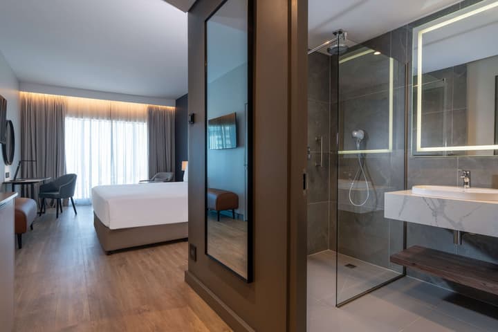 Radisson Blu Hotel, Durban Umhlanga