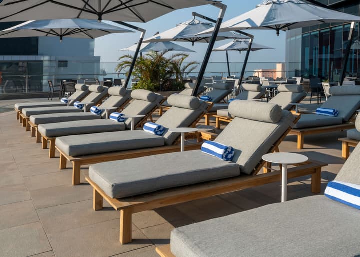 Radisson Blu Hotel, Durban Umhlanga