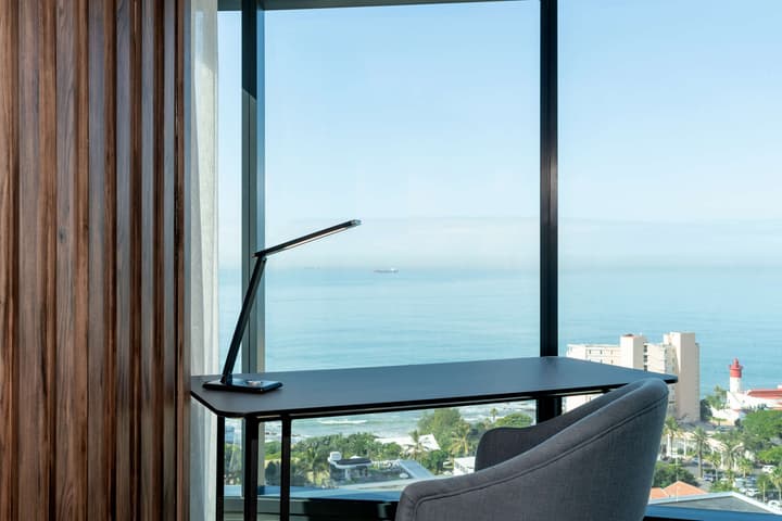 Radisson Blu Hotel, Durban Umhlanga