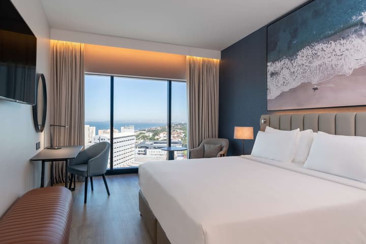 Radisson Blu Hotel, Durban Umhlanga
