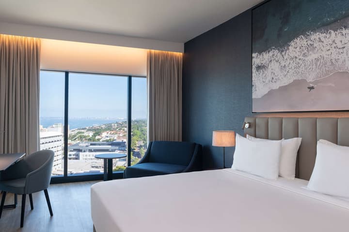 Radisson Blu Hotel, Durban Umhlanga