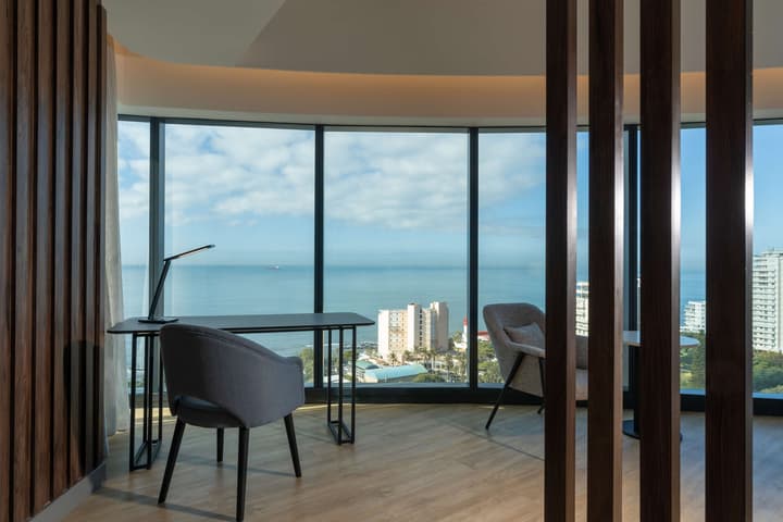 Radisson Blu Hotel, Durban Umhlanga