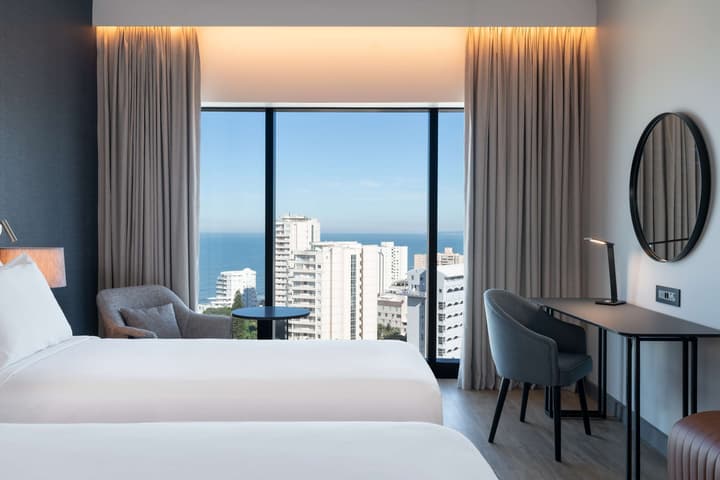 Radisson Blu Hotel, Durban Umhlanga