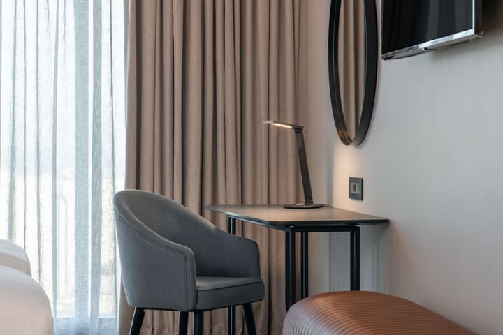Radisson Blu Hotel, Durban Umhlanga