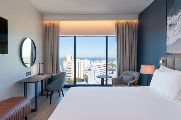 Radisson Blu Hotel, Durban Umhlanga