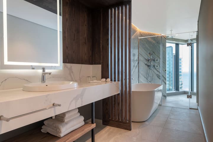 Radisson Blu Hotel, Durban Umhlanga