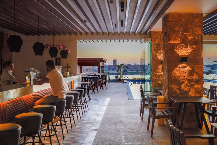 Holiday Inn Hotel & Suites Cairo Maadi by IHG