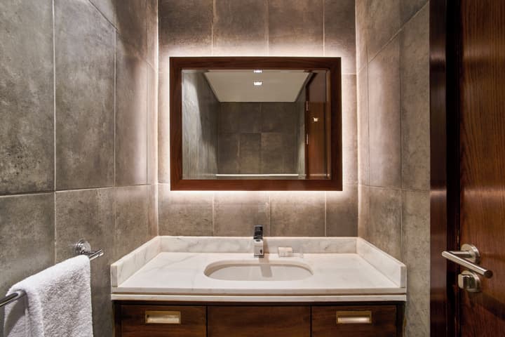 Holiday Inn Hotel & Suites Cairo Maadi by IHG
