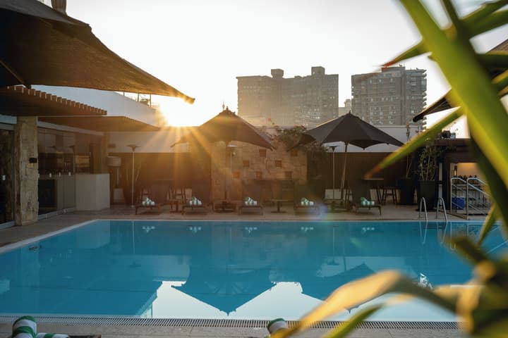 Holiday Inn Hotel & Suites Cairo Maadi by IHG