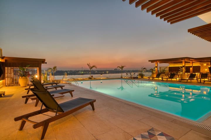 Holiday Inn Hotel & Suites Cairo Maadi by IHG