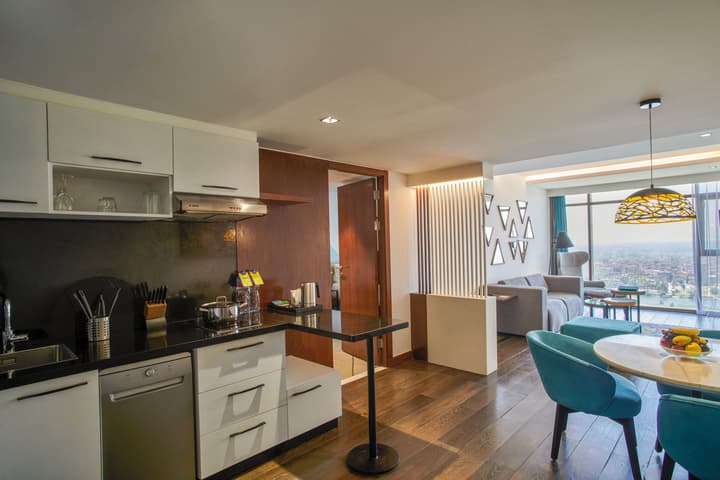 Holiday Inn Hotel & Suites Cairo Maadi by IHG