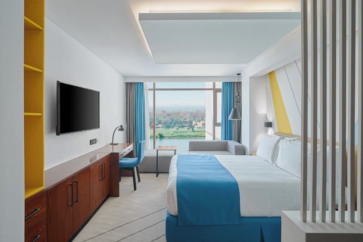 Holiday Inn Hotel & Suites Cairo Maadi by IHG