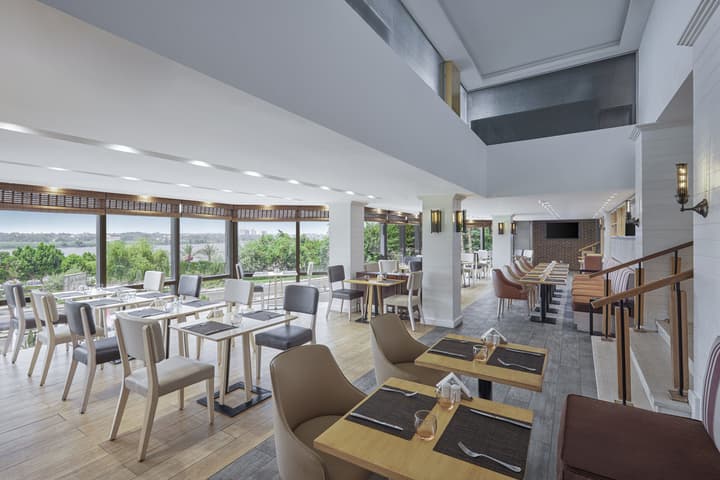 Holiday Inn Hotel & Suites Cairo Maadi by IHG