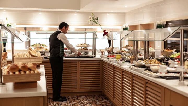 Holiday Inn Hotel & Suites Cairo Maadi by IHG