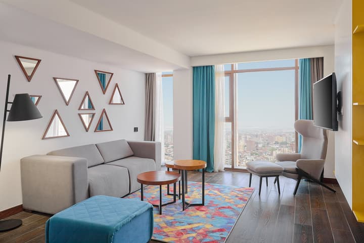 Holiday Inn Hotel & Suites Cairo Maadi by IHG