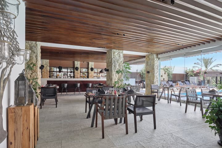 Holiday Inn Hotel & Suites Cairo Maadi by IHG