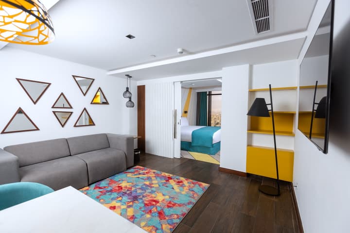 Holiday Inn Hotel & Suites Cairo Maadi by IHG
