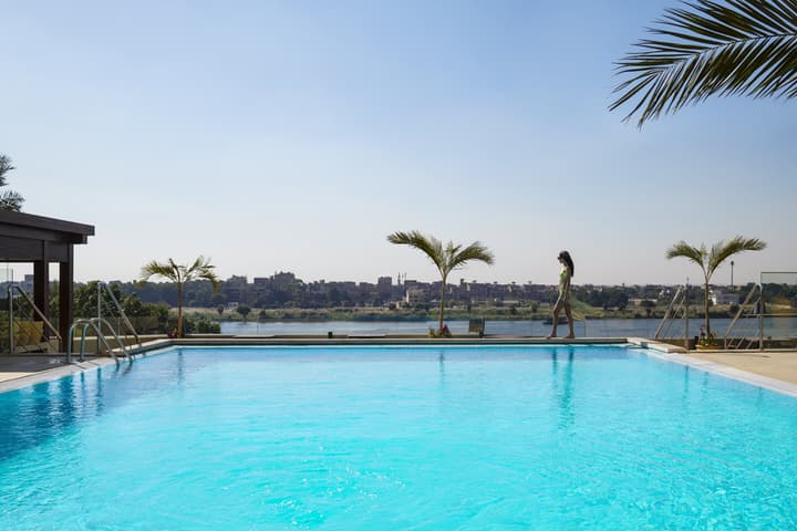 Holiday Inn Hotel & Suites Cairo Maadi by IHG