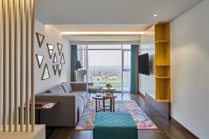 Holiday Inn Hotel & Suites Cairo Maadi by IHG