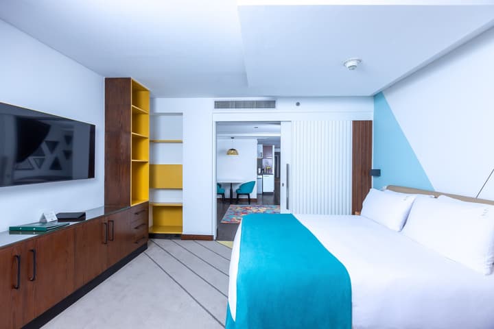 Holiday Inn Hotel & Suites Cairo Maadi by IHG