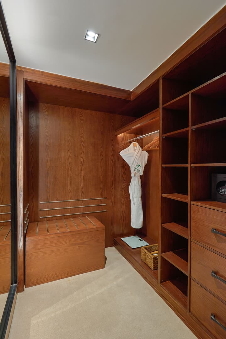 Holiday Inn Hotel & Suites Cairo Maadi by IHG