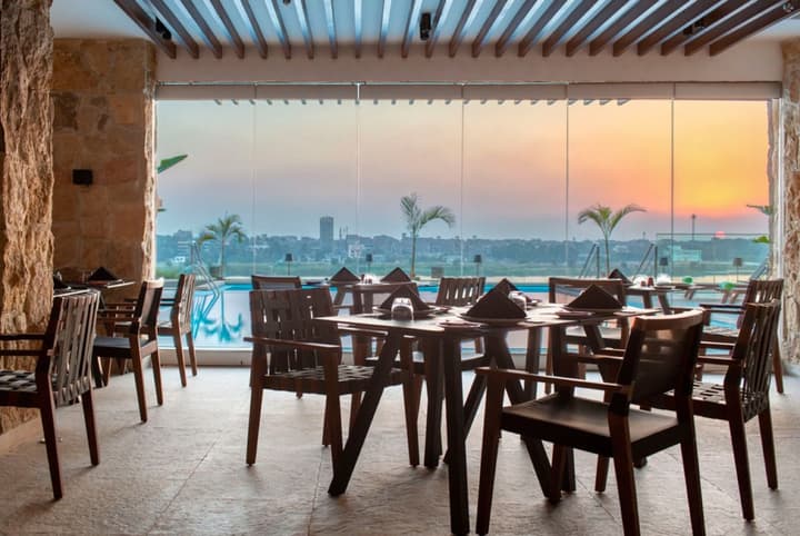 Holiday Inn Hotel & Suites Cairo Maadi by IHG