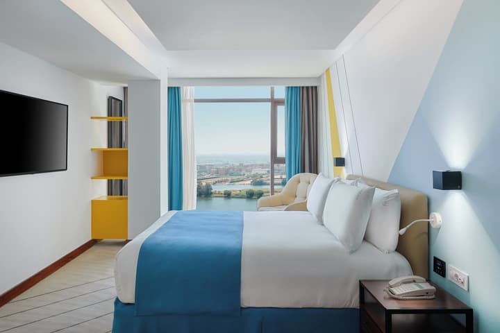 Holiday Inn Hotel & Suites Cairo Maadi by IHG