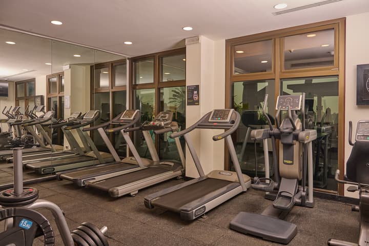 Holiday Inn Hotel & Suites Cairo Maadi by IHG