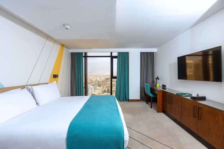 Holiday Inn Hotel & Suites Cairo Maadi by IHG