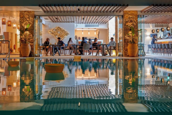 Holiday Inn Hotel & Suites Cairo Maadi by IHG
