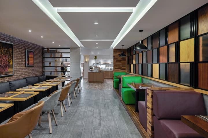 Holiday Inn Hotel & Suites Cairo Maadi by IHG